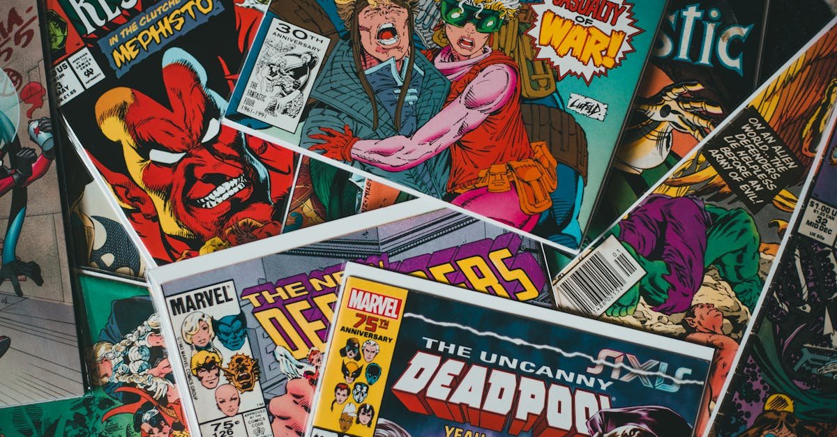 Nie tylko Marvel: komiksowe adaptacje, które trzeba zobaczyć (i dlaczego)