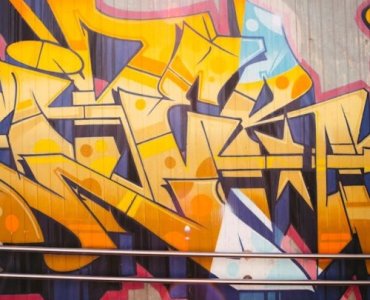 Ulica jak muzeum: sztuka uliczna między wolnością wyrazu a zarzutem wandalizmu