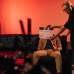 Od pomysłu do pierwszej klapsy: pisanie scenariusza filmowego w 10 prostych etapach