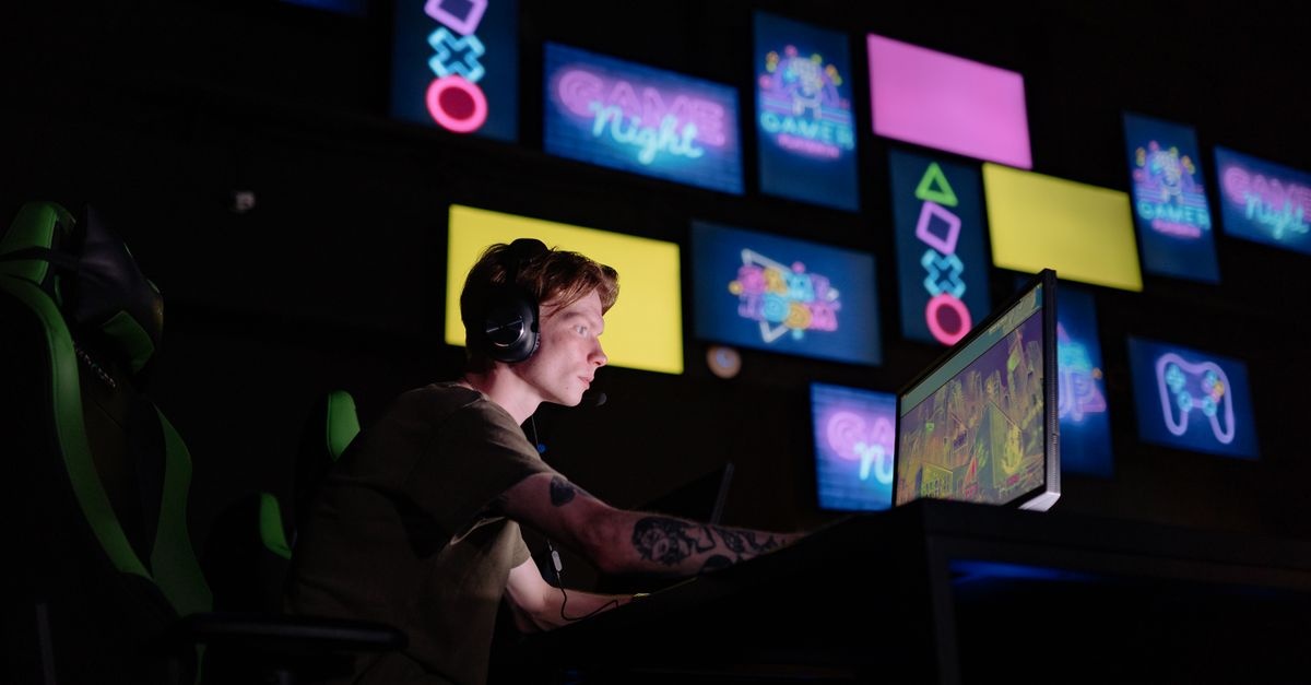 Od pada do popcornu: jak gry wideo podbijają wielki ekran