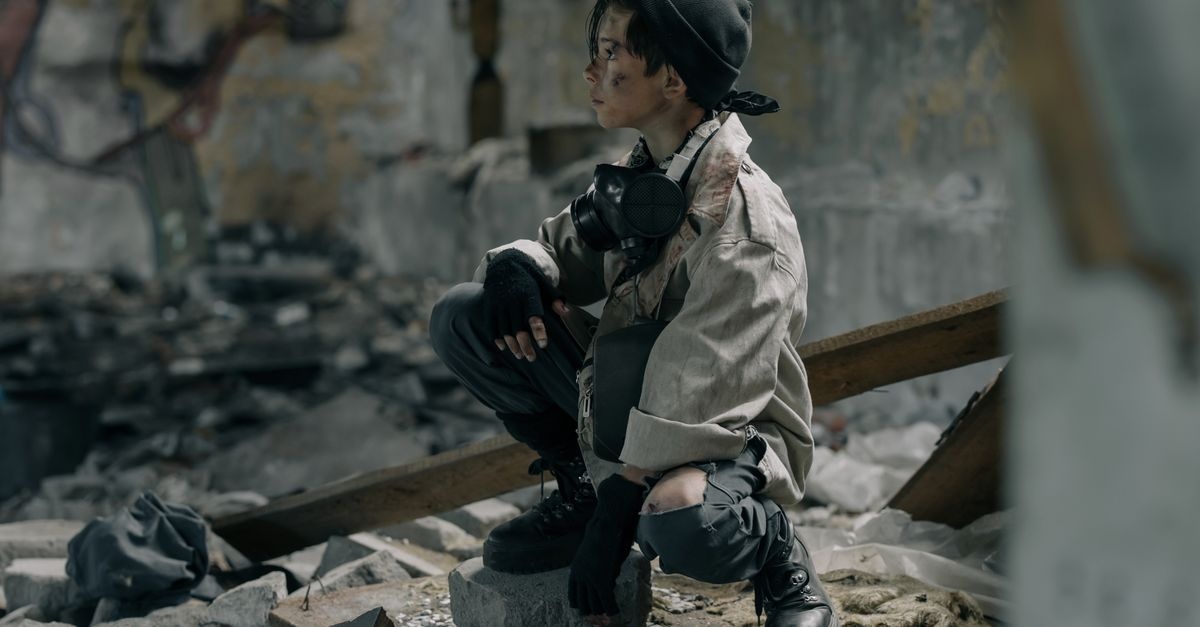 Po zagładzie: filmowe wizje końca świata, które nie dają o sobie zapomnieć