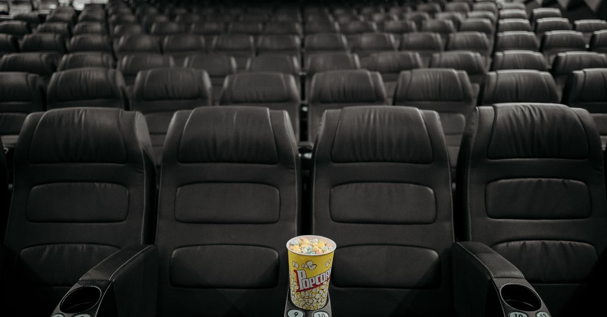 Role, które zdefiniowały kino: ikoniczne kreacje aktorskie, o których nie da się zapomnieć
