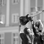 Riffy na wielkim ekranie: filmy, które musisz zobaczyć, jeśli kochasz rocka